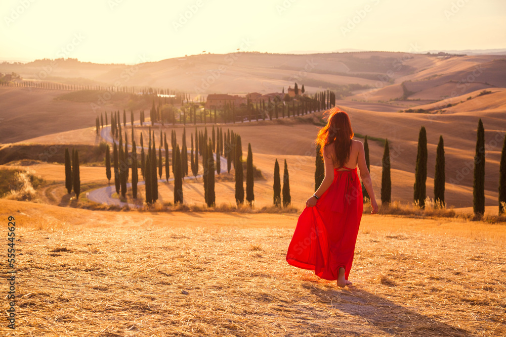Romantic Escapes in Italy